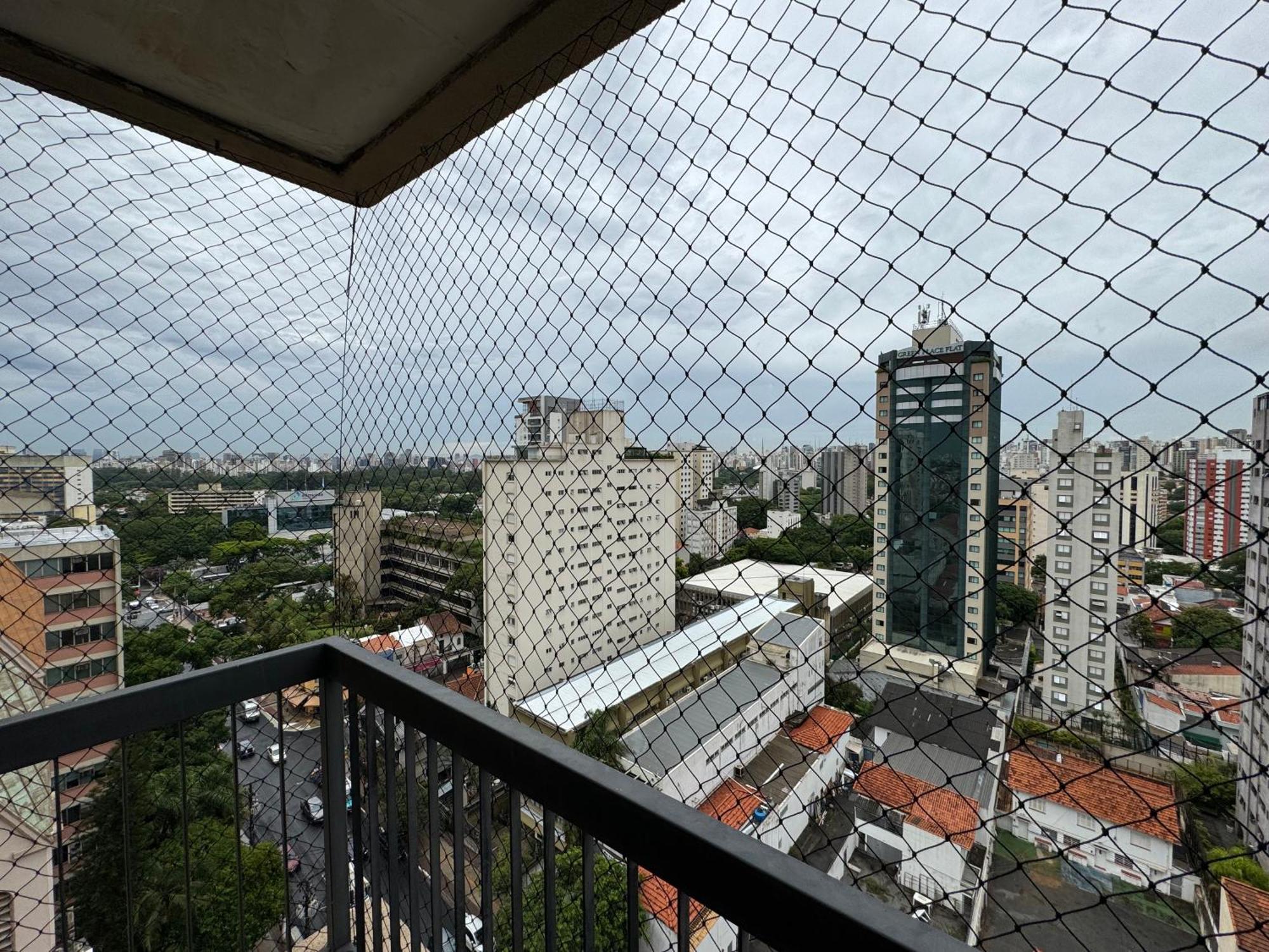 Apartamento Ap1304 - Regiao Dos Hospitais E Casv, Piscina E Garagem *
