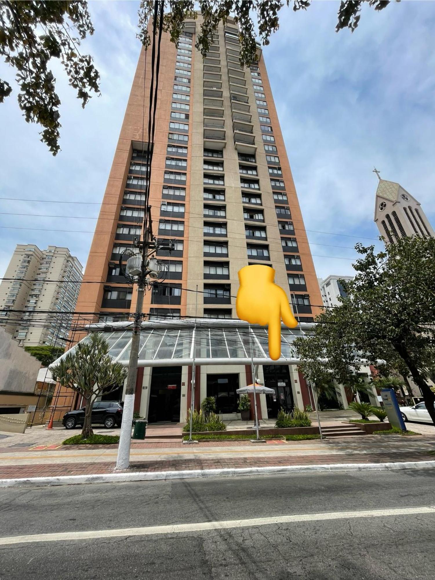 Ap1304 - Regiao Dos Hospitais E Casv, Piscina E Garagem Apartamento São Paulo