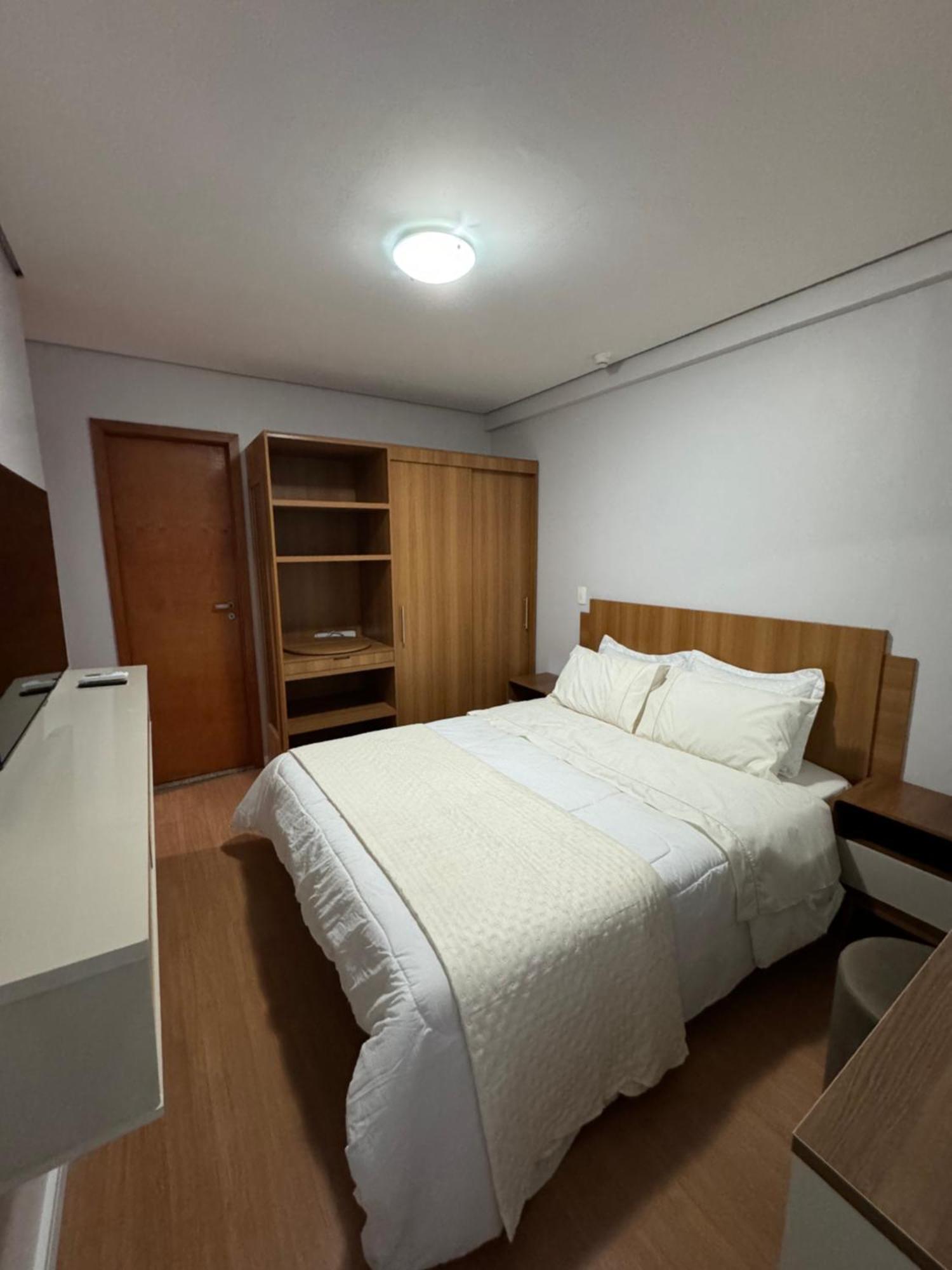 Apartamento Ap1304 - Regiao Dos Hospitais E Casv, Piscina E Garagem São Paulo