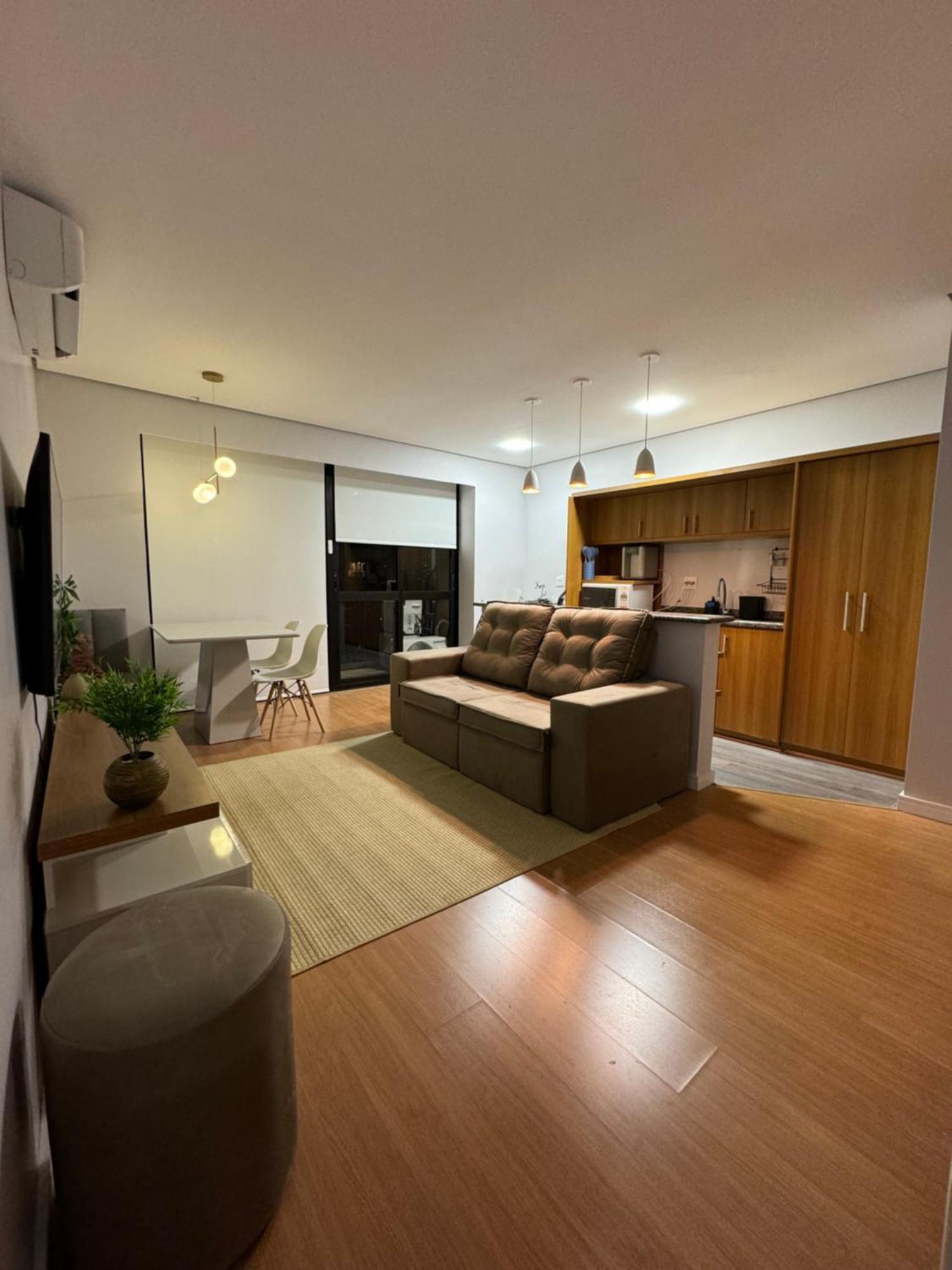 Apartamento Ap1304 - Regiao Dos Hospitais E Casv, Piscina E Garagem *