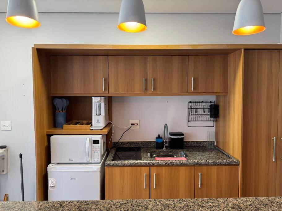Apartamento Ap1304 - Regiao Dos Hospitais E Casv, Piscina E Garagem *